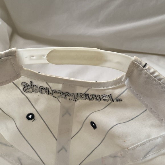 Vintage New Jersey Devils Hat (Hat2) - Picture 7 of 8